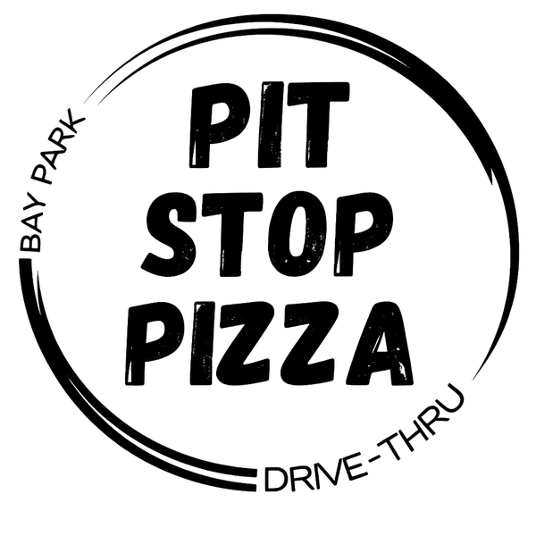 Pit Stop Pizza